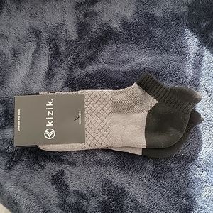 NWT Kizik Ankle Socks
